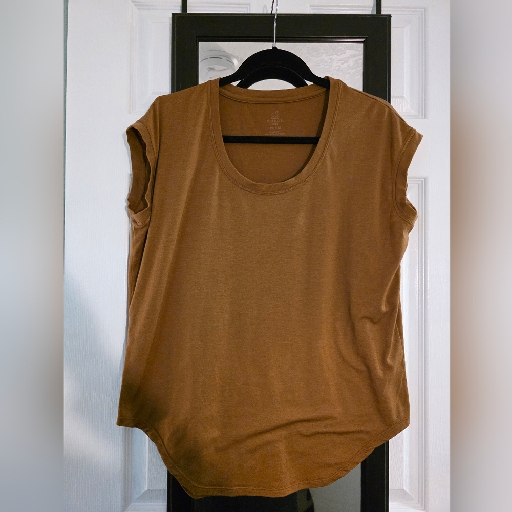 Woolx Gabi Medium